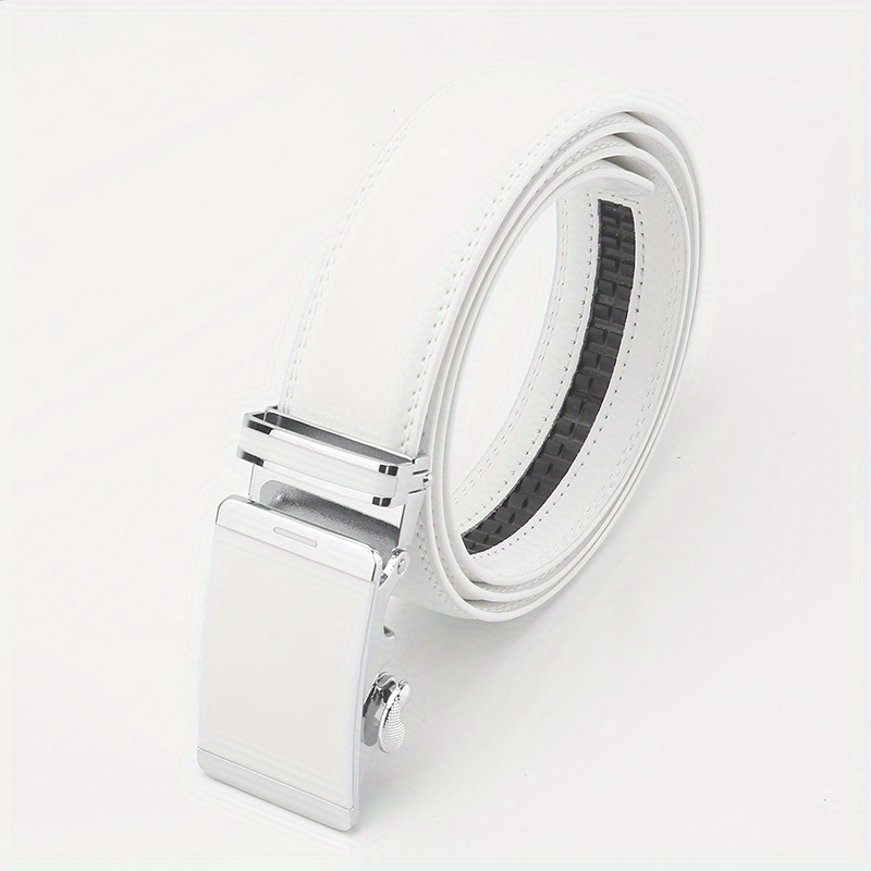 Ceinture d'affaires pour homme - Men Formal Wear With Jeans avis et prix