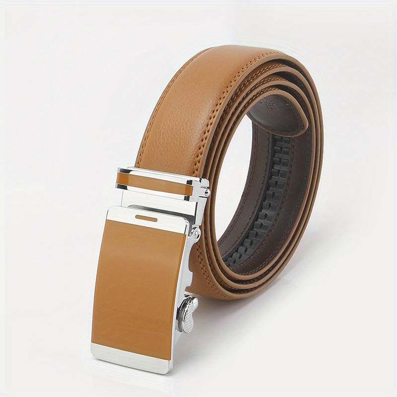 Ceinture d'affaires pour homme - Men Formal Wear With Jeans avis et prix