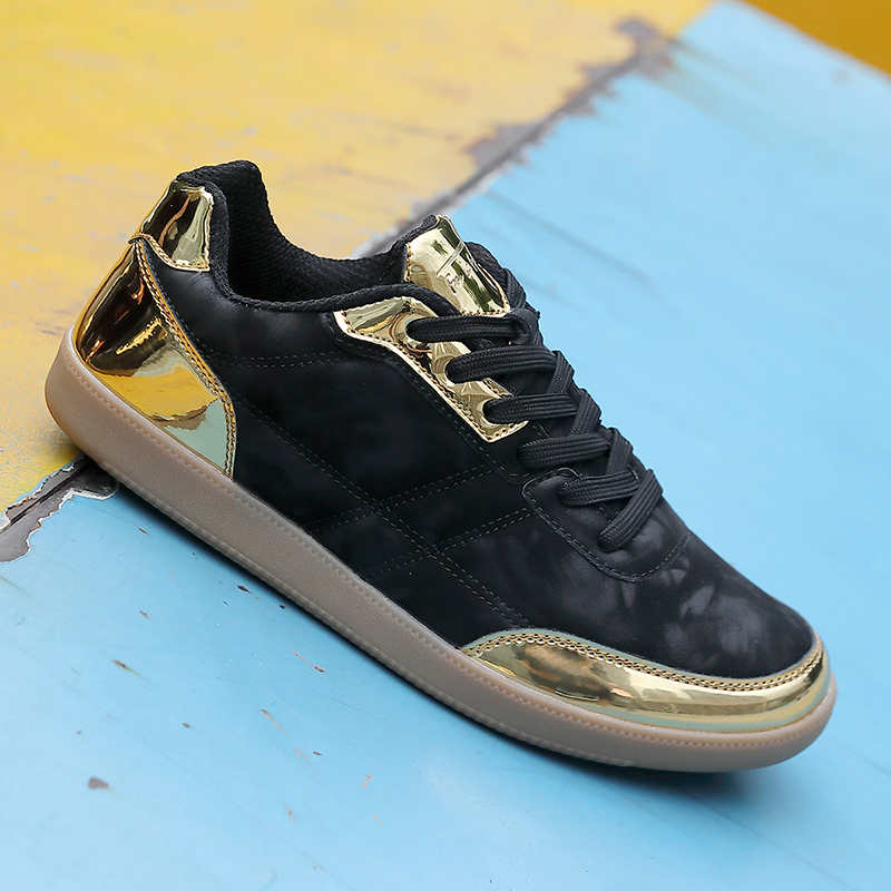 Chaussures habillées pour homm - Men Formal Wear With Sneakers avis et prix