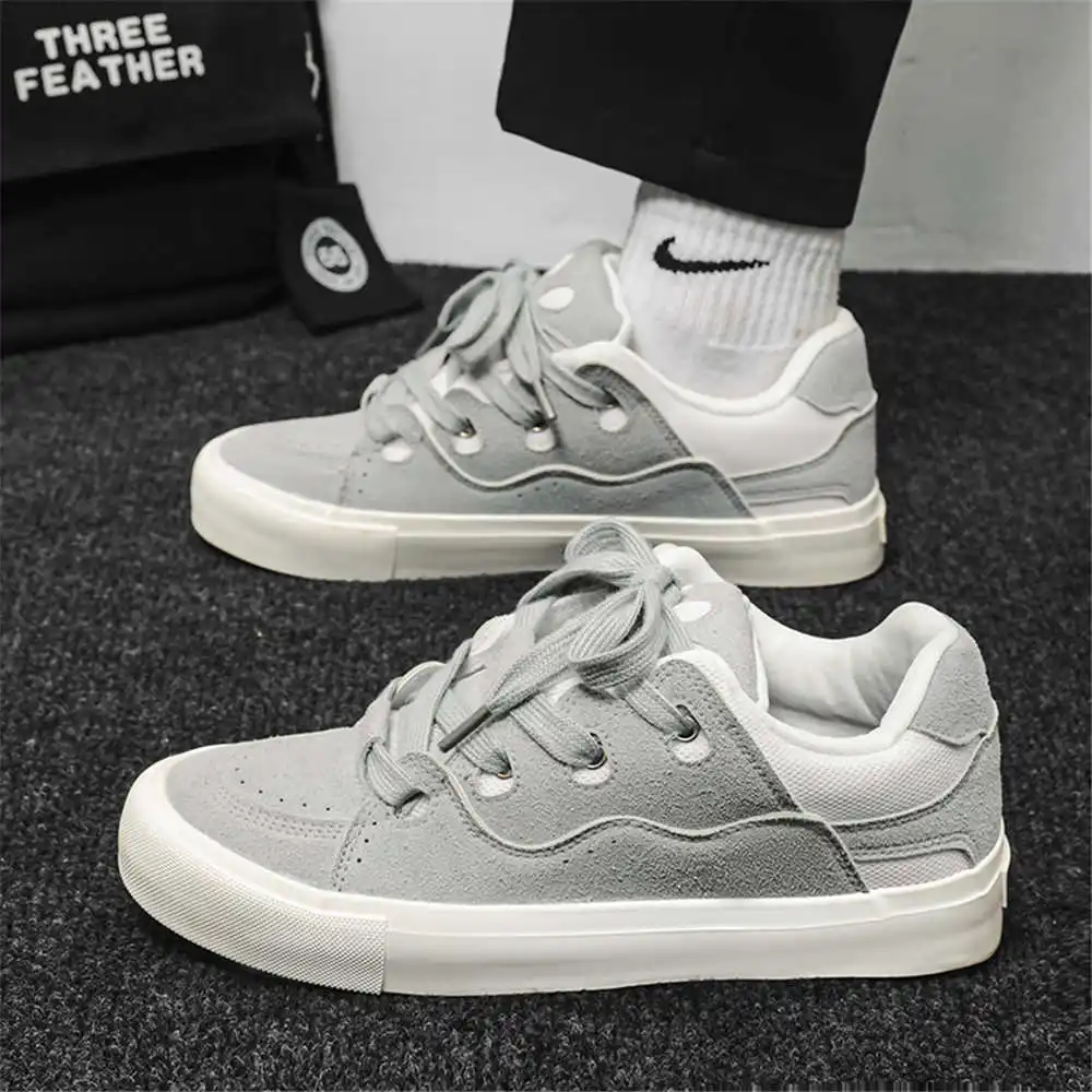 Chaussures d'école Hiphop avec - Men Formal Wear With Sneakers avis et prix