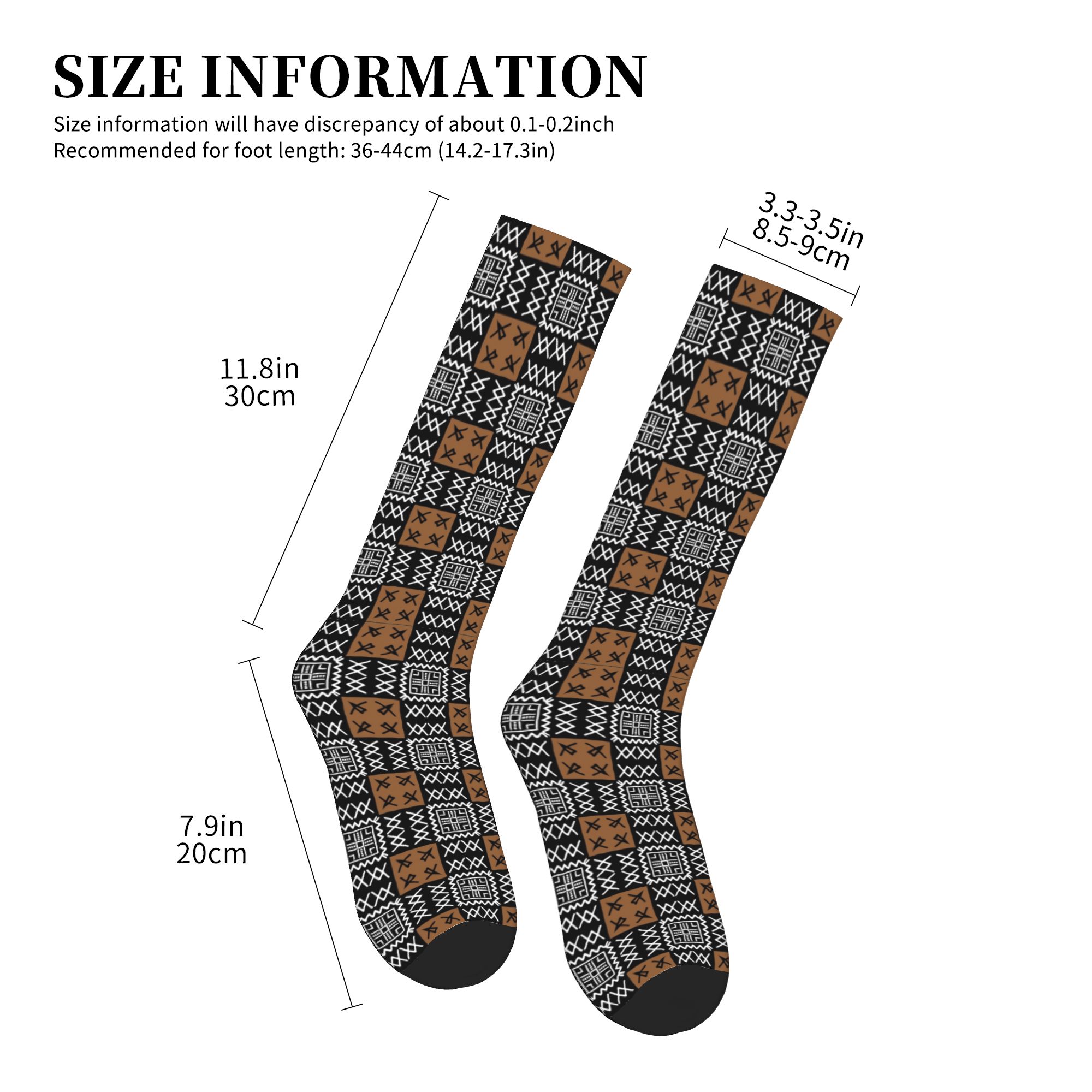 Chaussettes amusantes en tissu - Men'S Ethnic & Formal Designer Wear Studio S avis et prix