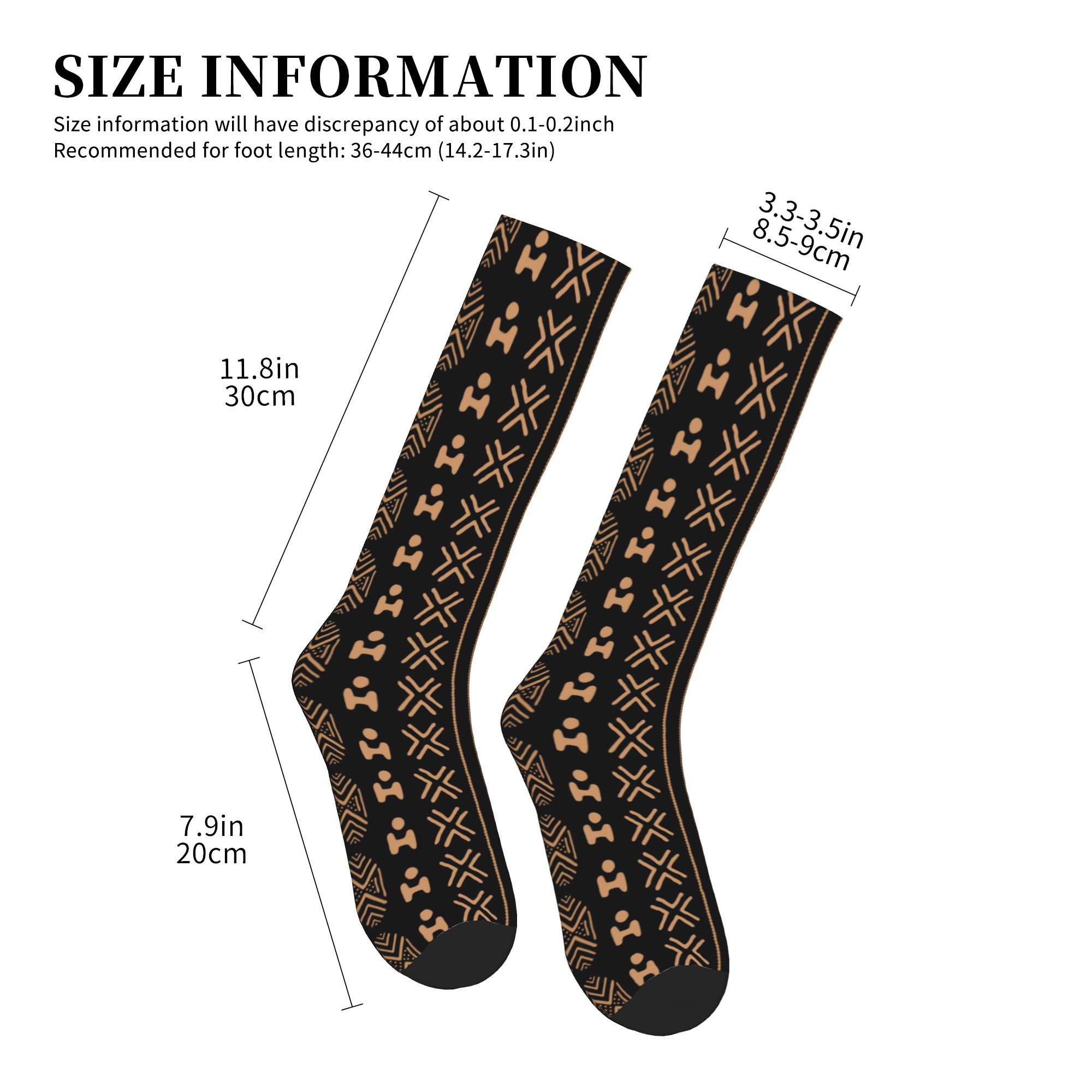 Chaussettes de compression spo - Men'S Ethnic & Formal Designer Wear Studio S avis et prix