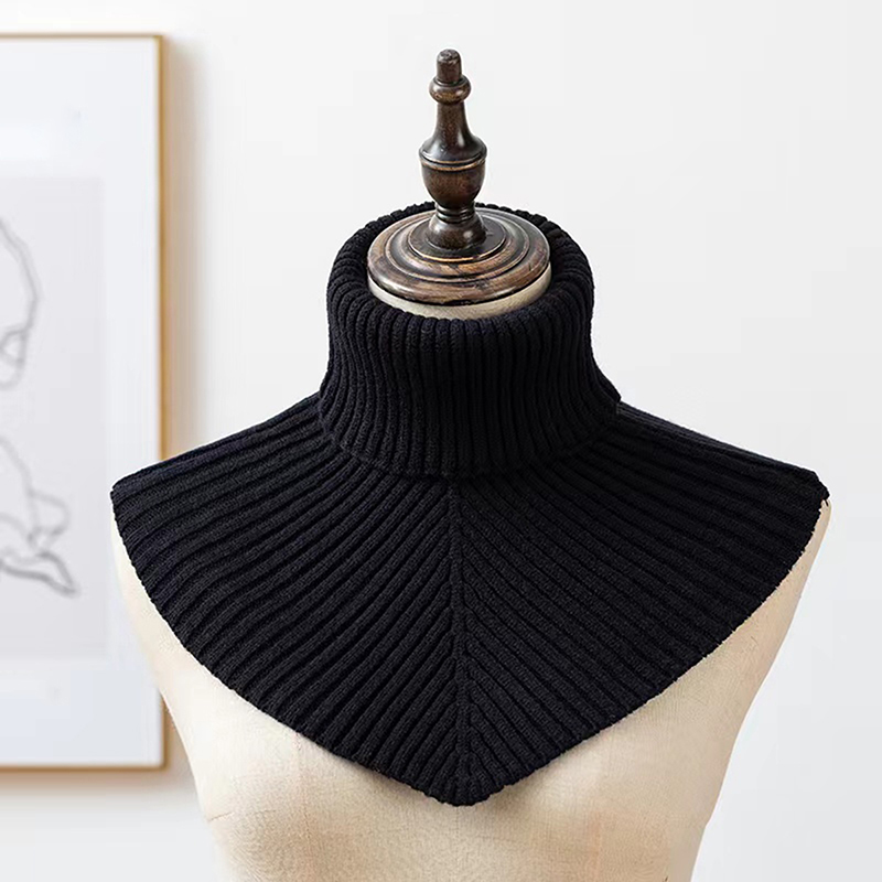 Femmes hiver tricoté coton fau - Windsor Knot Tie avis et prix