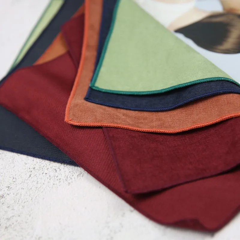 Pochette de costume pour homme - Pocket Square Set avis et prix