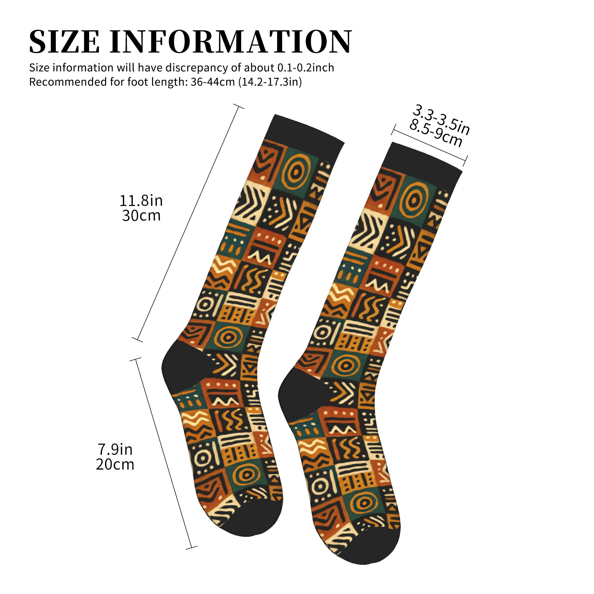 Chaussettes de compression spo - Men'S Ethnic & Formal Designer Wear Studio S avis et prix